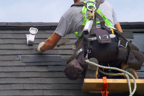 Best Roof Leak Repair  in Long Beach, WA