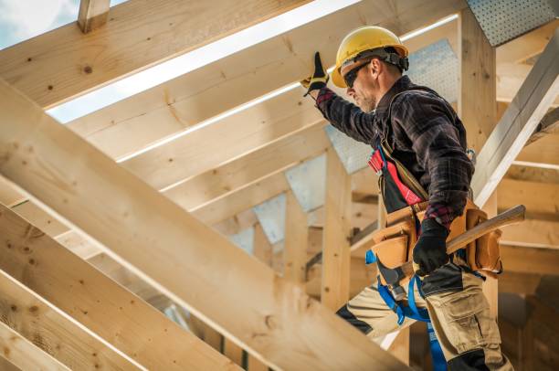 Best Roof Maintenance Services  in Long Beach, WA