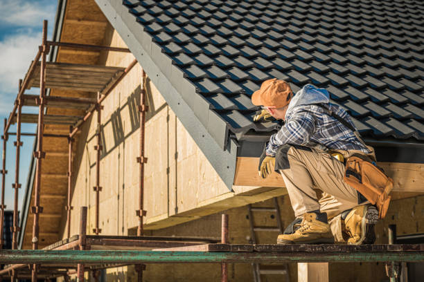 Best Gutter Installation and Roofing  in Long Beach, WA
