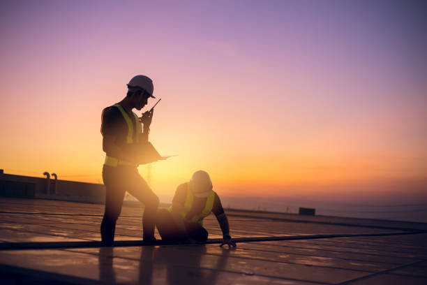 Best Shingle Roofing Installation  in Long Beach, WA