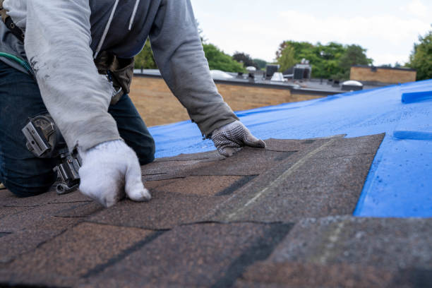 Long Beach, WA Roofing Contractor Company