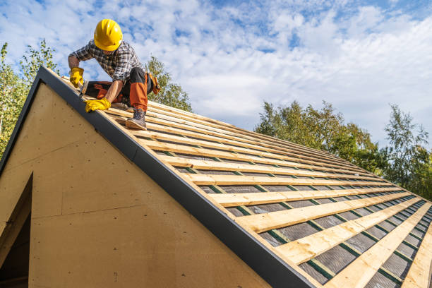 Best Best Roofing Contractors  in Long Beach, WA