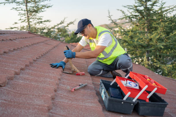 Best Shingle Roofing Installation  in Long Beach, WA