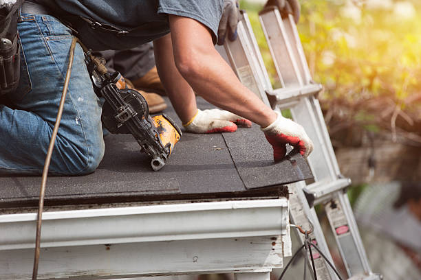 Best Residential Roofing Contractor  in Long Beach, WA