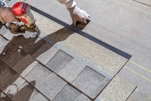 Best Slate Roofing Contractor  in Long Beach, WA